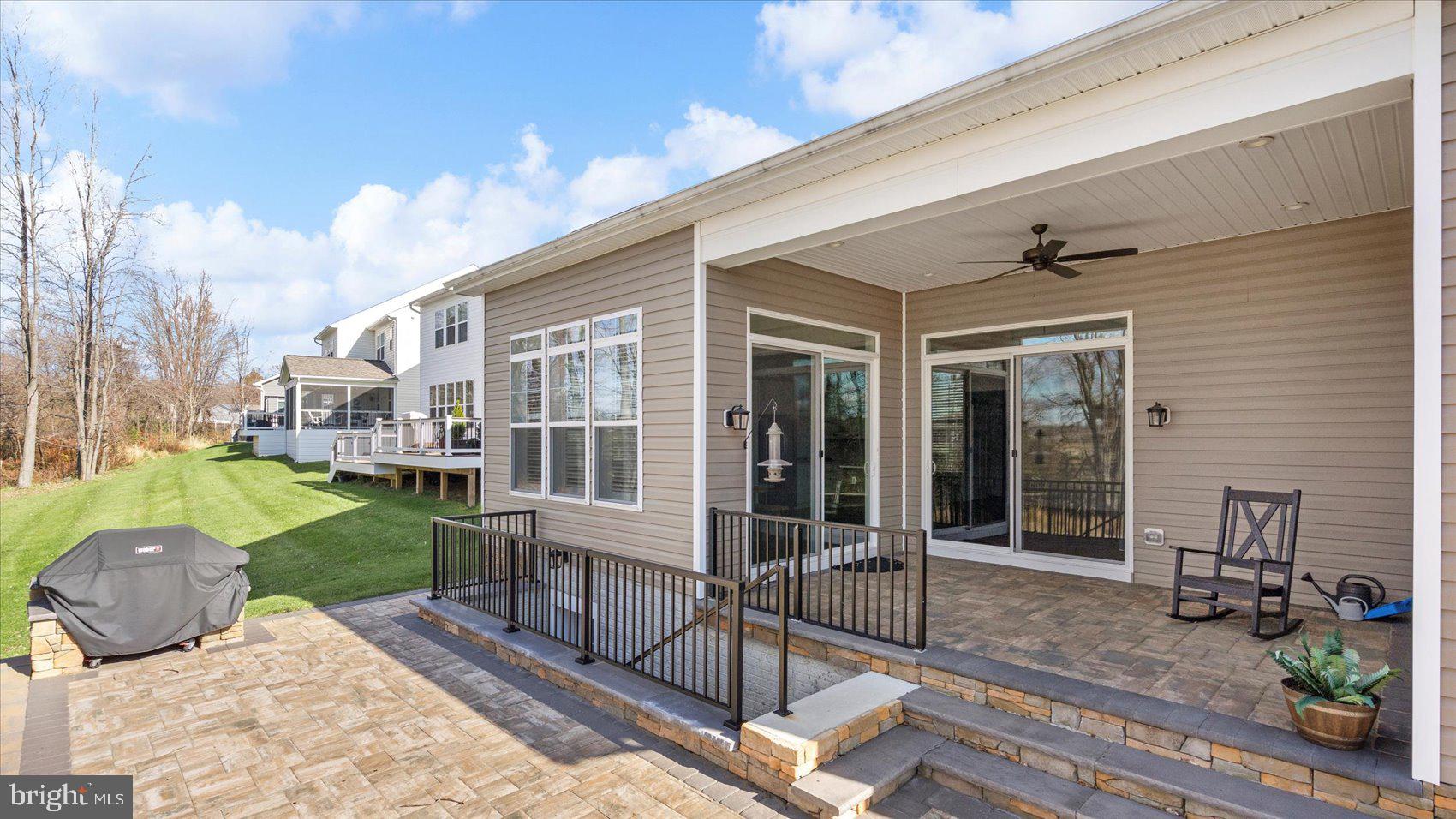 AUMAR HEIGHTS - Residential