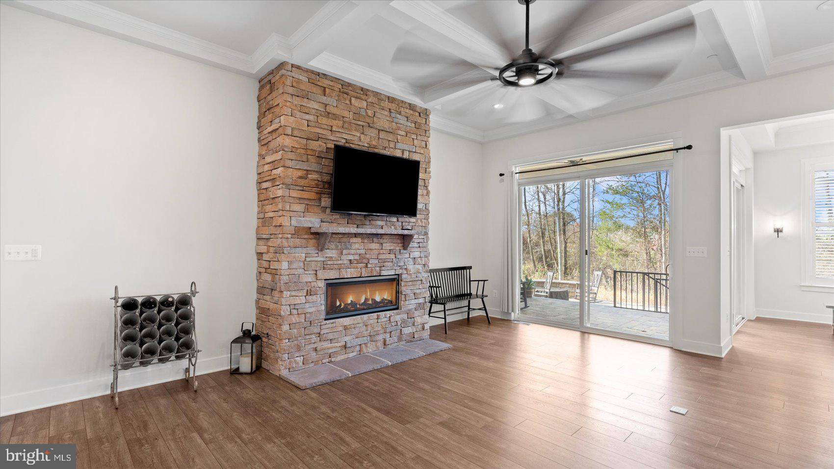 AUMAR HEIGHTS - Residential