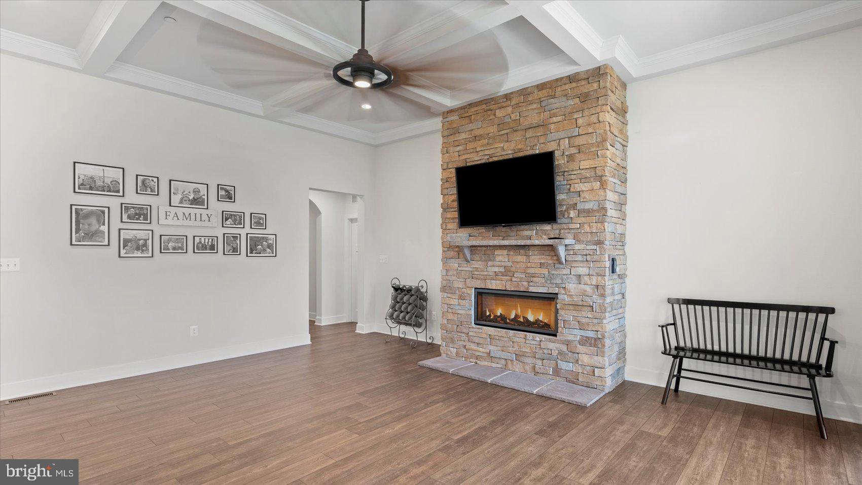 AUMAR HEIGHTS - Residential