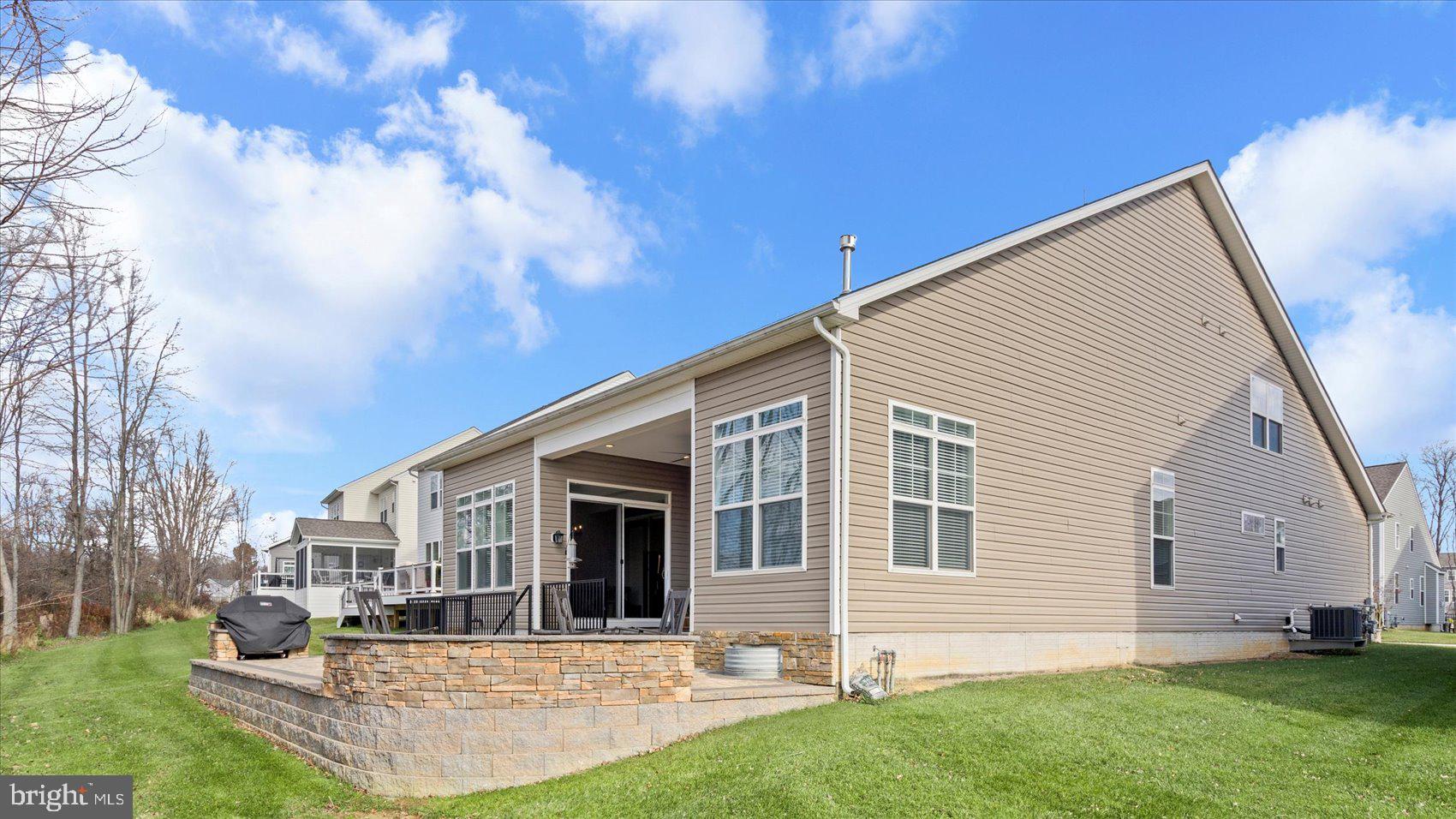 AUMAR HEIGHTS - Residential