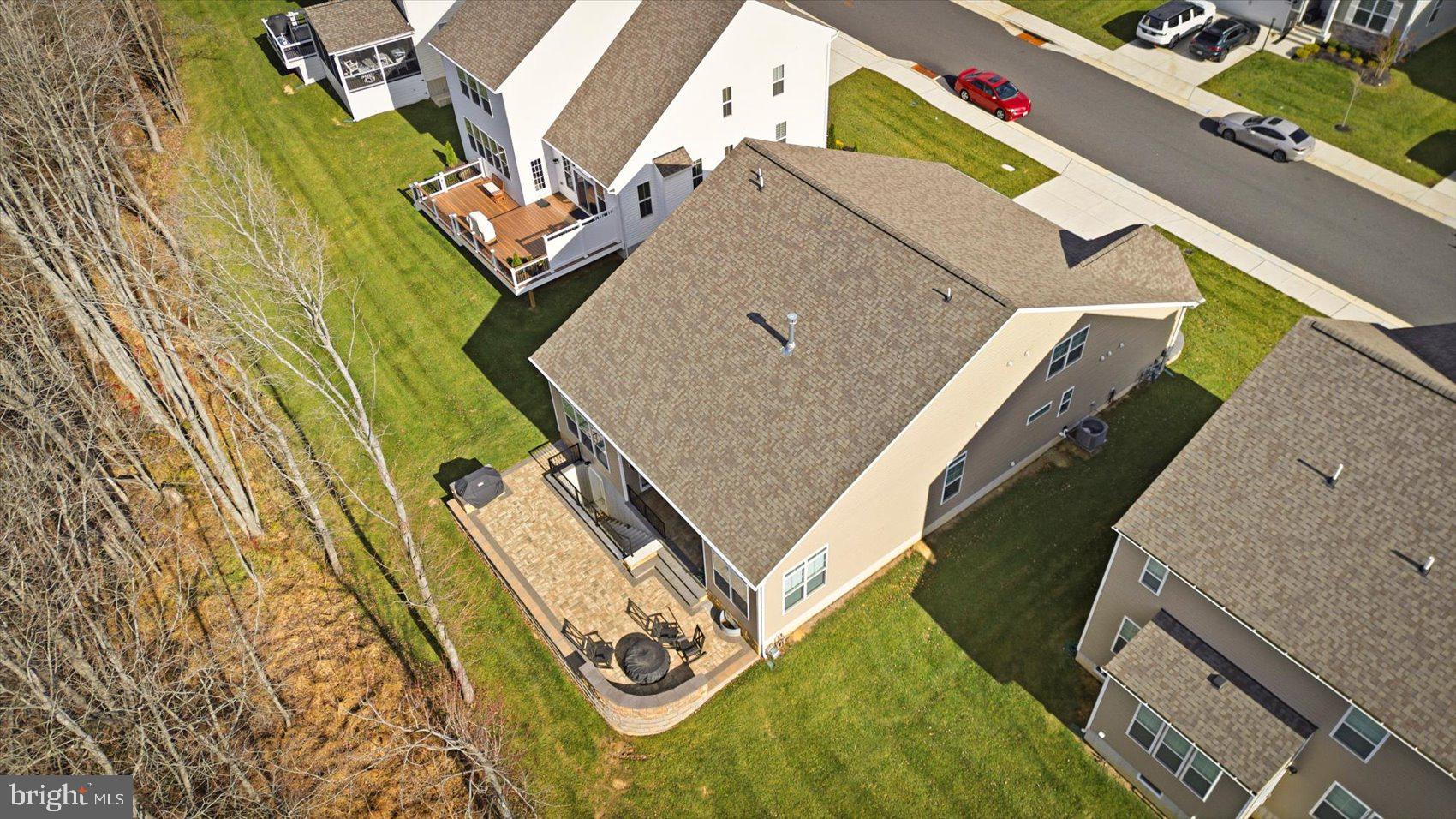 AUMAR HEIGHTS - Residential