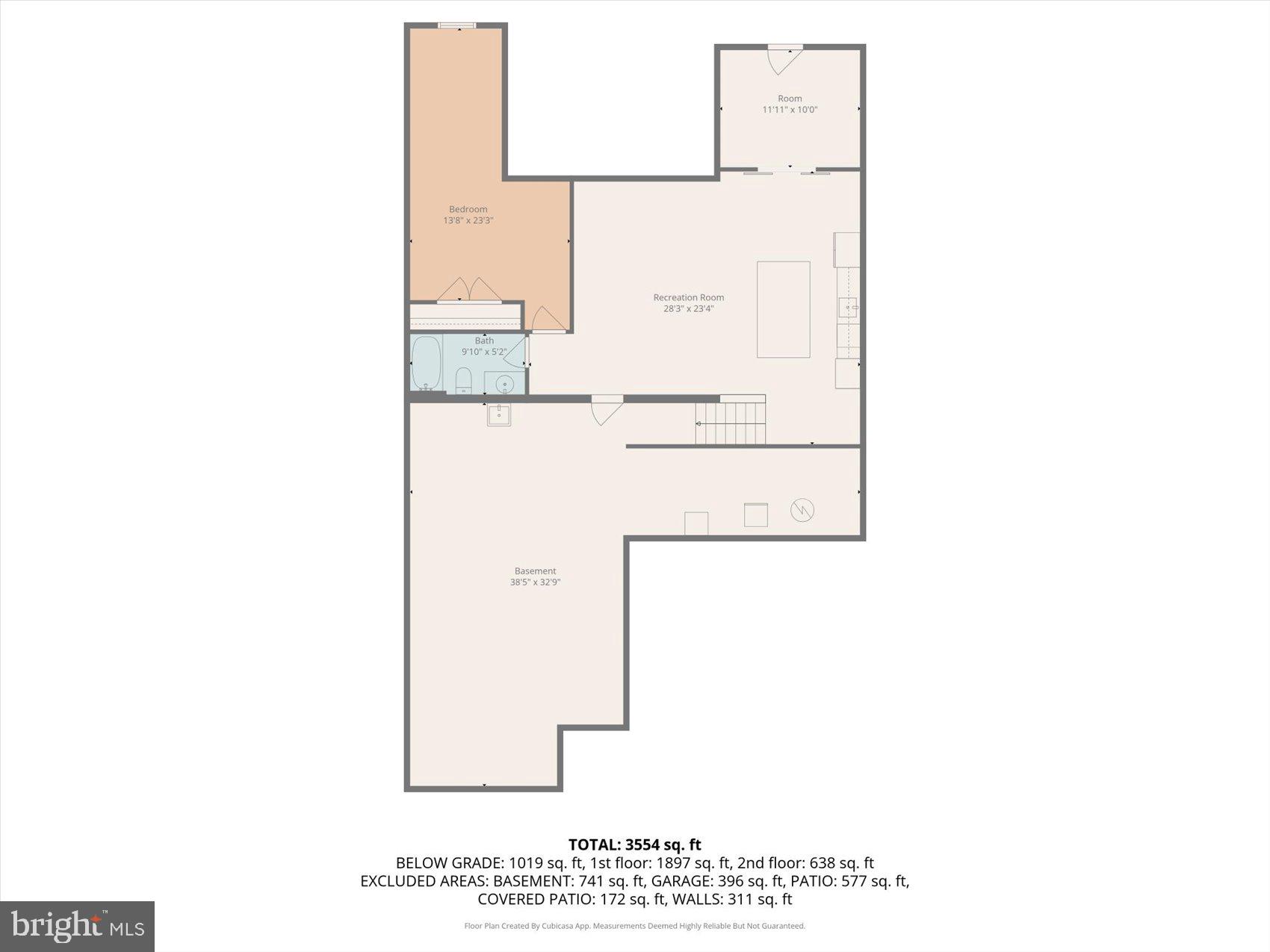 AUMAR HEIGHTS - Residential