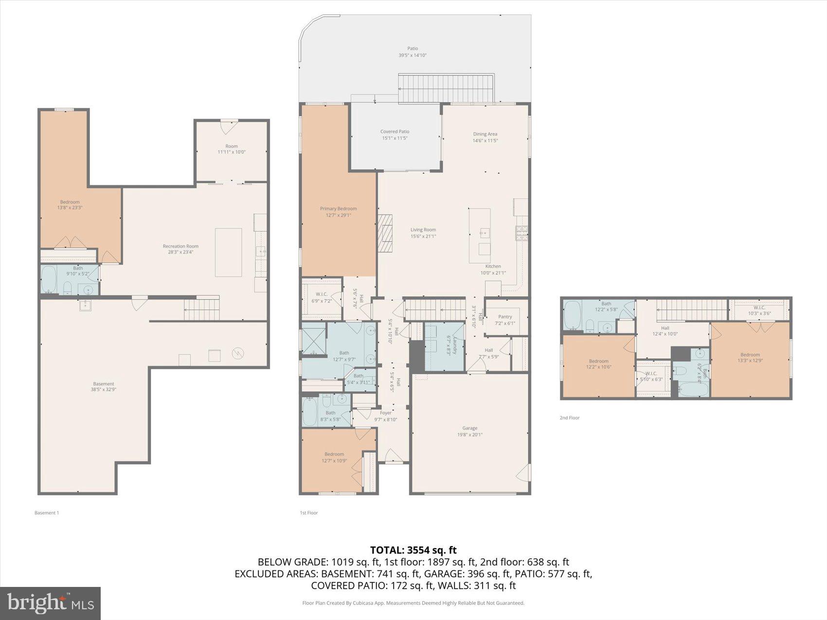 AUMAR HEIGHTS - Residential