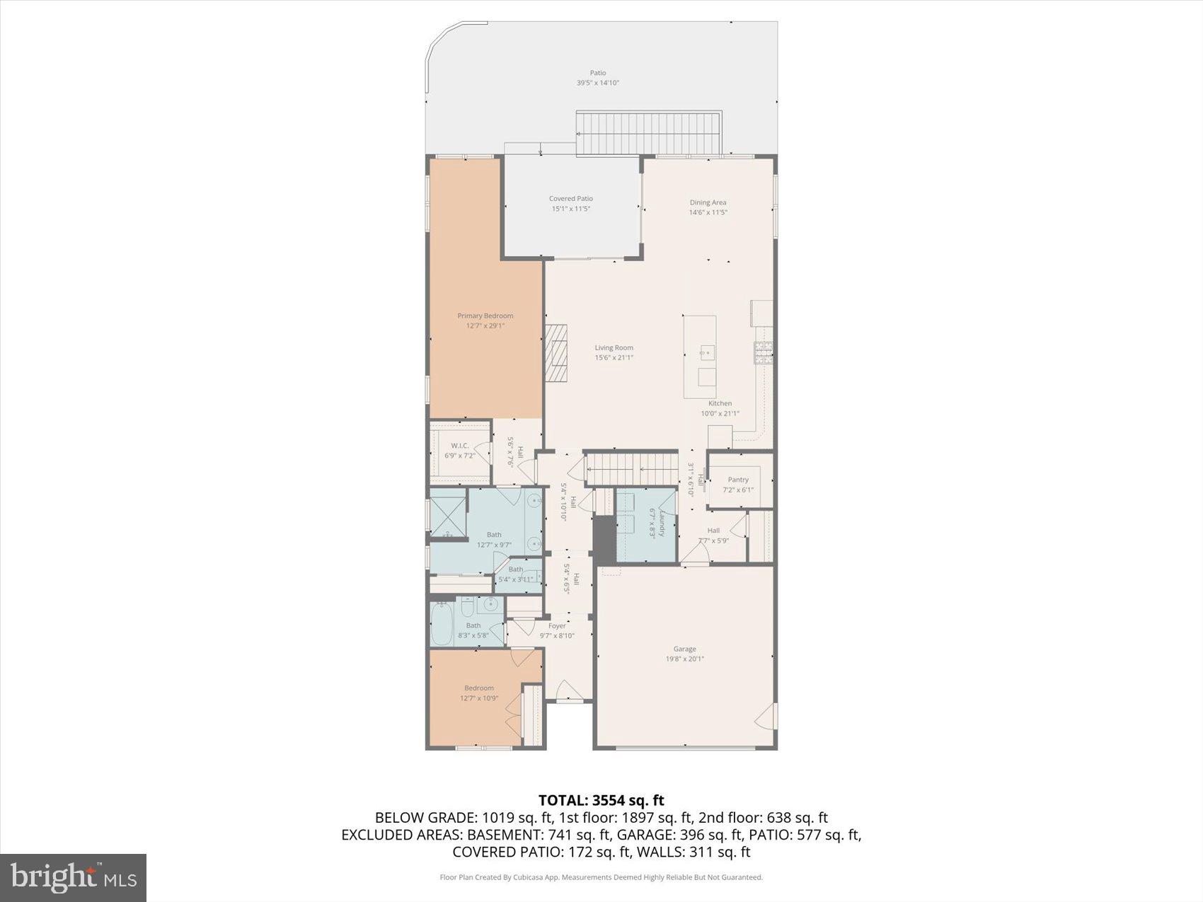 AUMAR HEIGHTS - Residential