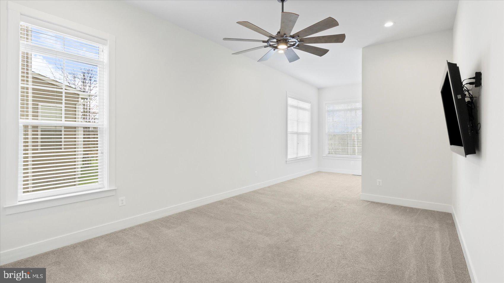 AUMAR HEIGHTS - Residential