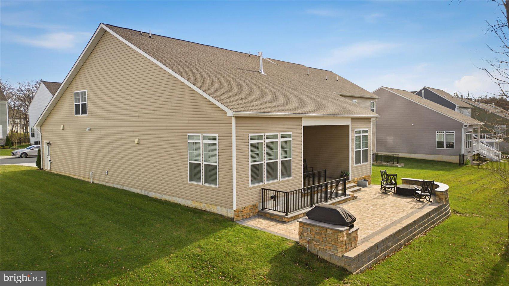 AUMAR HEIGHTS - Residential