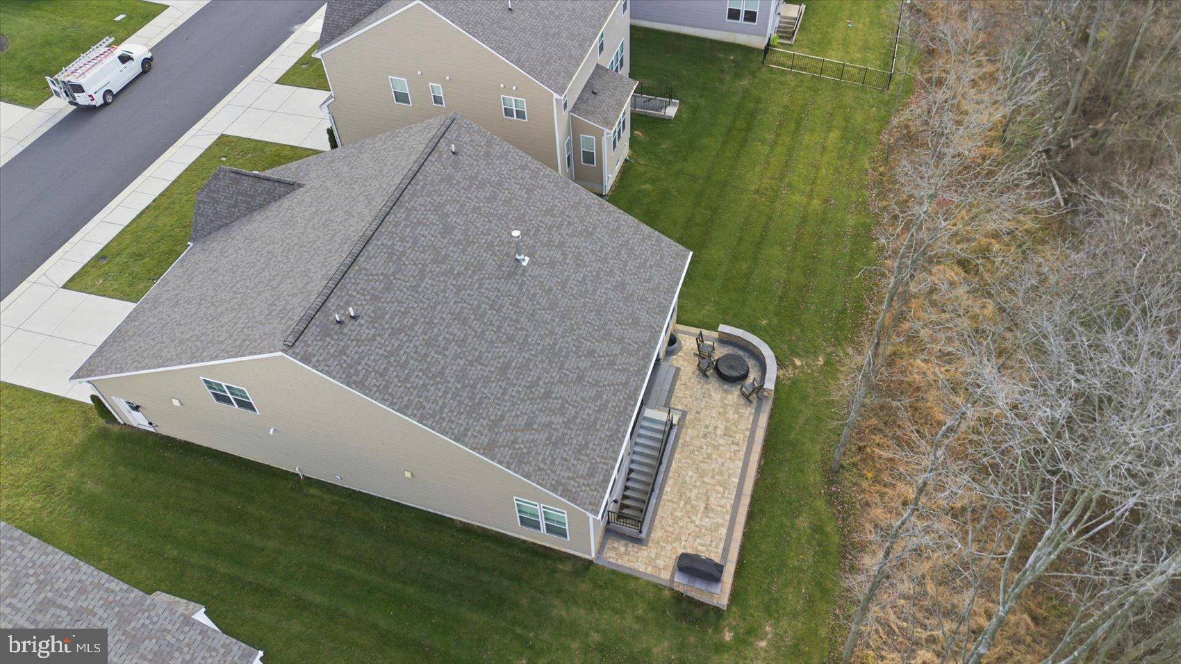 AUMAR HEIGHTS - Residential