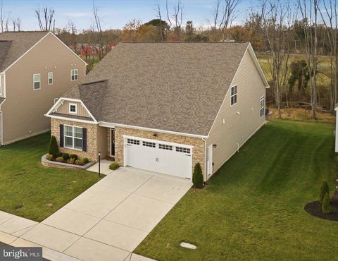 2510 EASY STREET FALLSTON MD 21047