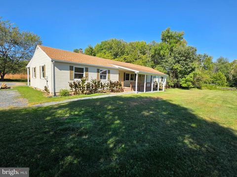 235 B BRYCE ROAD QUEENSTOWN MD 21658