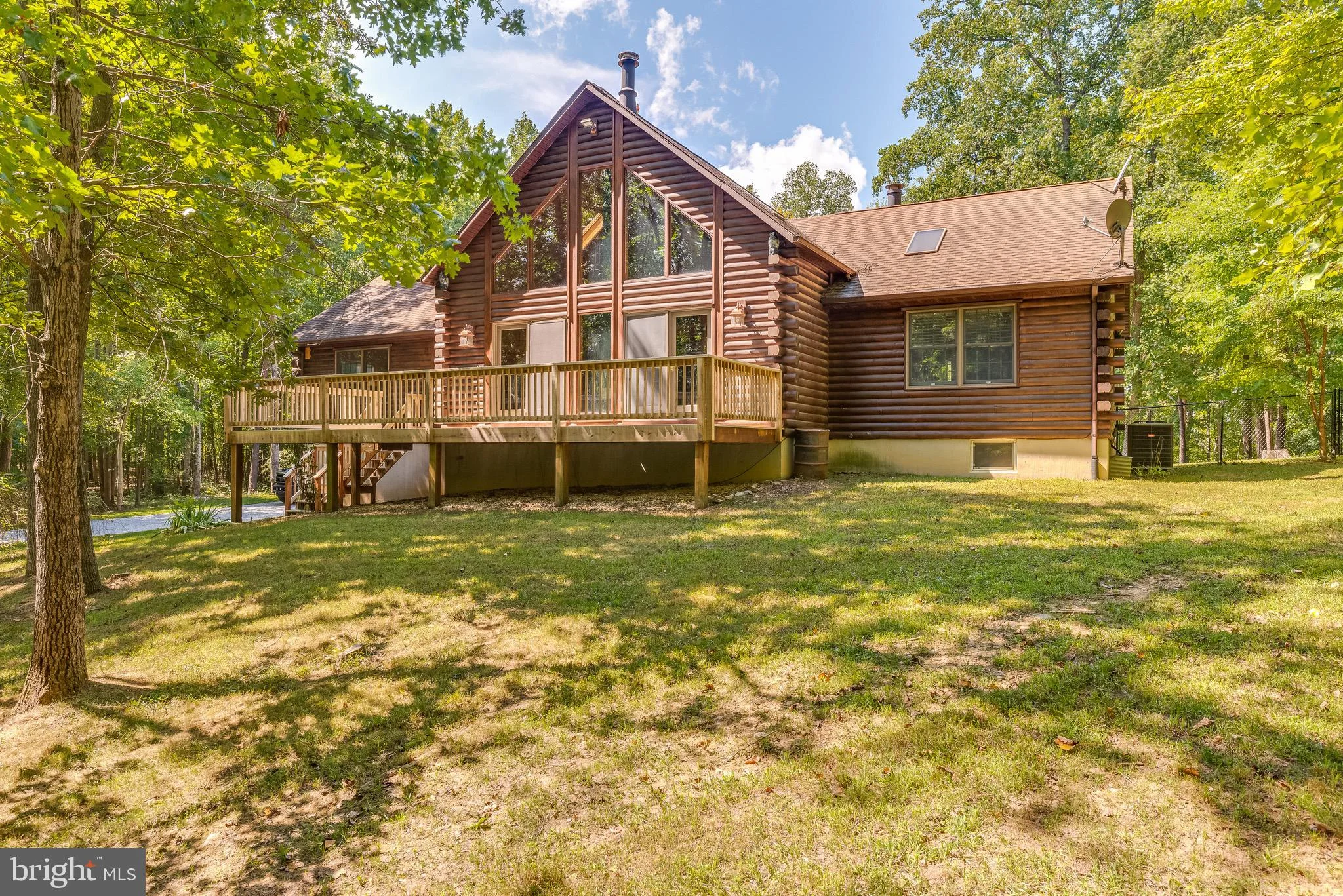 4344 Mission Road, Harpers Ferry, WV 25425