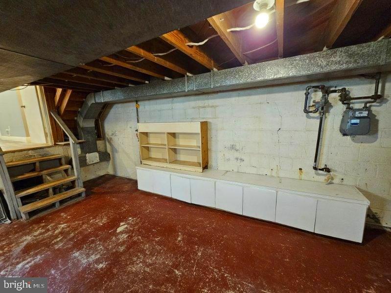 BROOKVILLE - Residential Lease