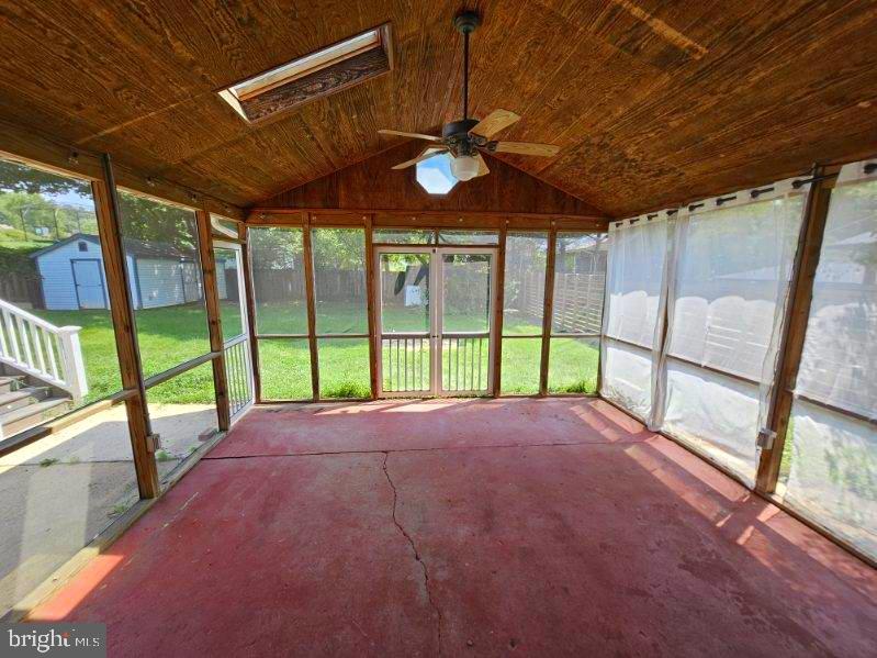 BROOKVILLE - Residential Lease