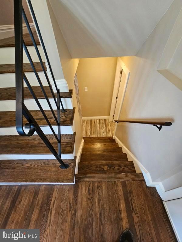 BROOKVILLE - Residential Lease