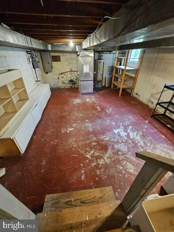 BROOKVILLE - Residential Lease