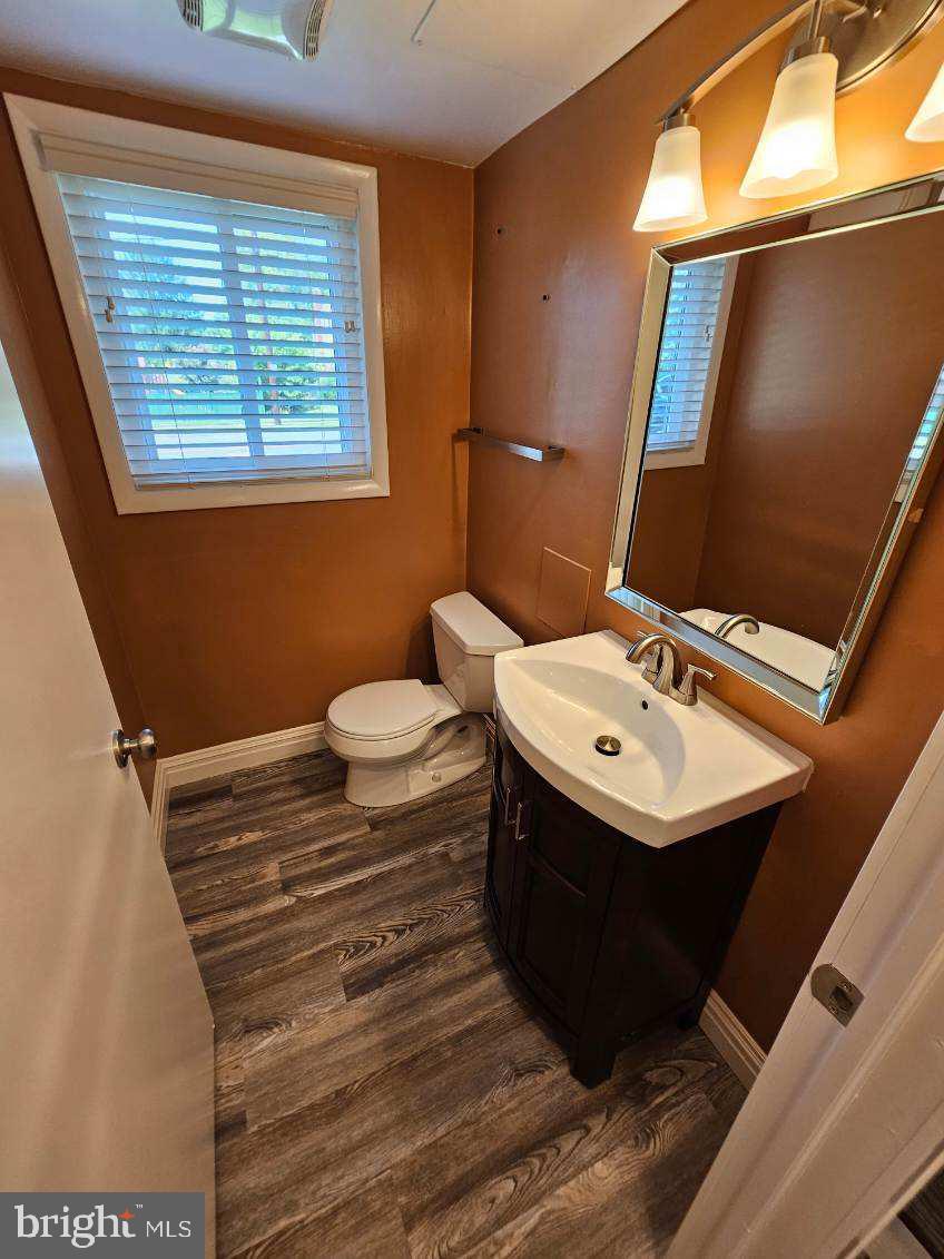 BROOKVILLE - Residential Lease