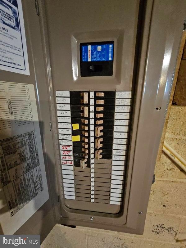 BROOKVILLE - Residential Lease