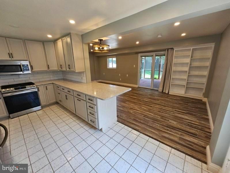 BROOKVILLE - Residential Lease