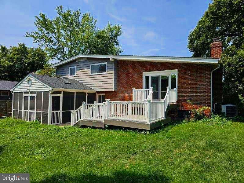 BROOKVILLE - Residential Lease