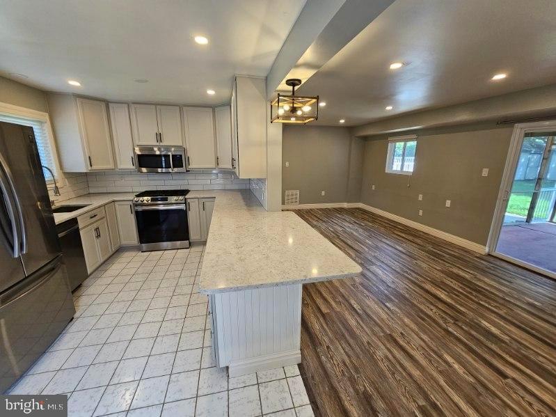 BROOKVILLE - Residential Lease