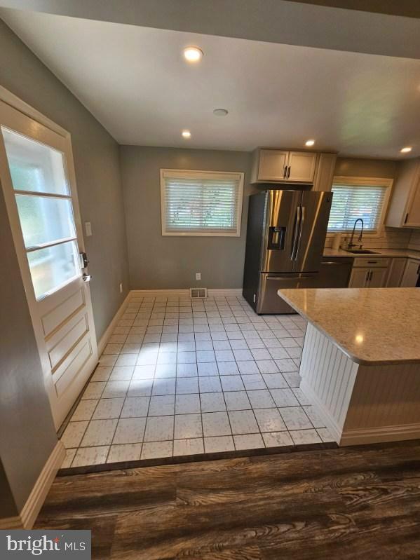 BROOKVILLE - Residential Lease