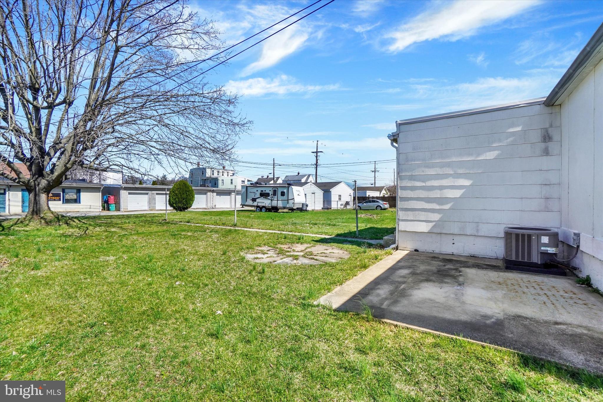 WEST YORK BORO - Residential