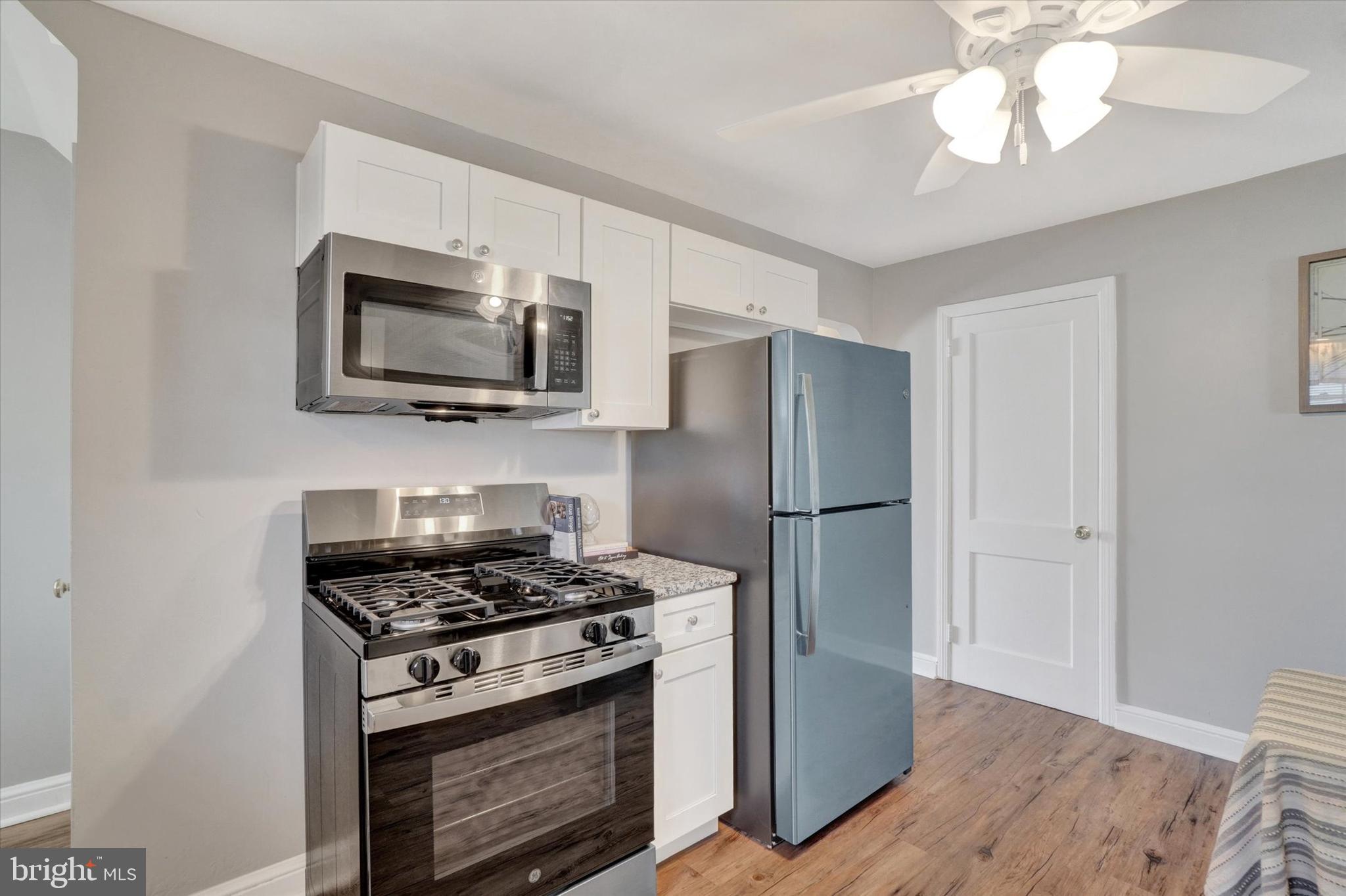 WEST YORK BORO - Residential