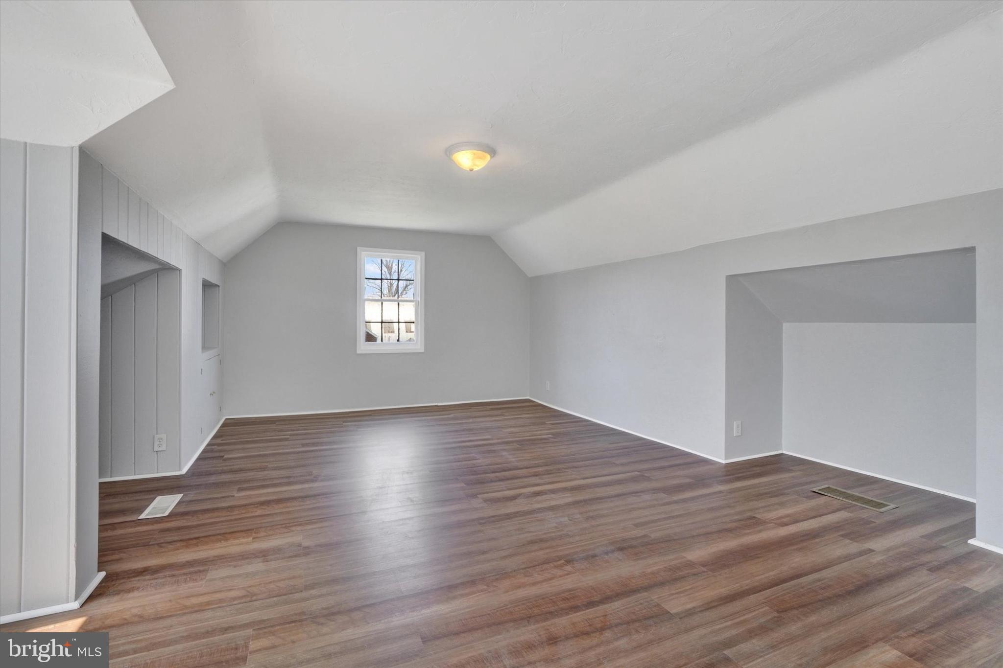 WEST YORK BORO - Residential