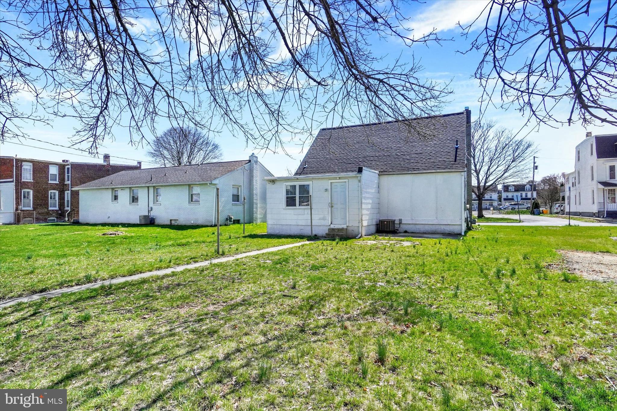 WEST YORK BORO - Residential