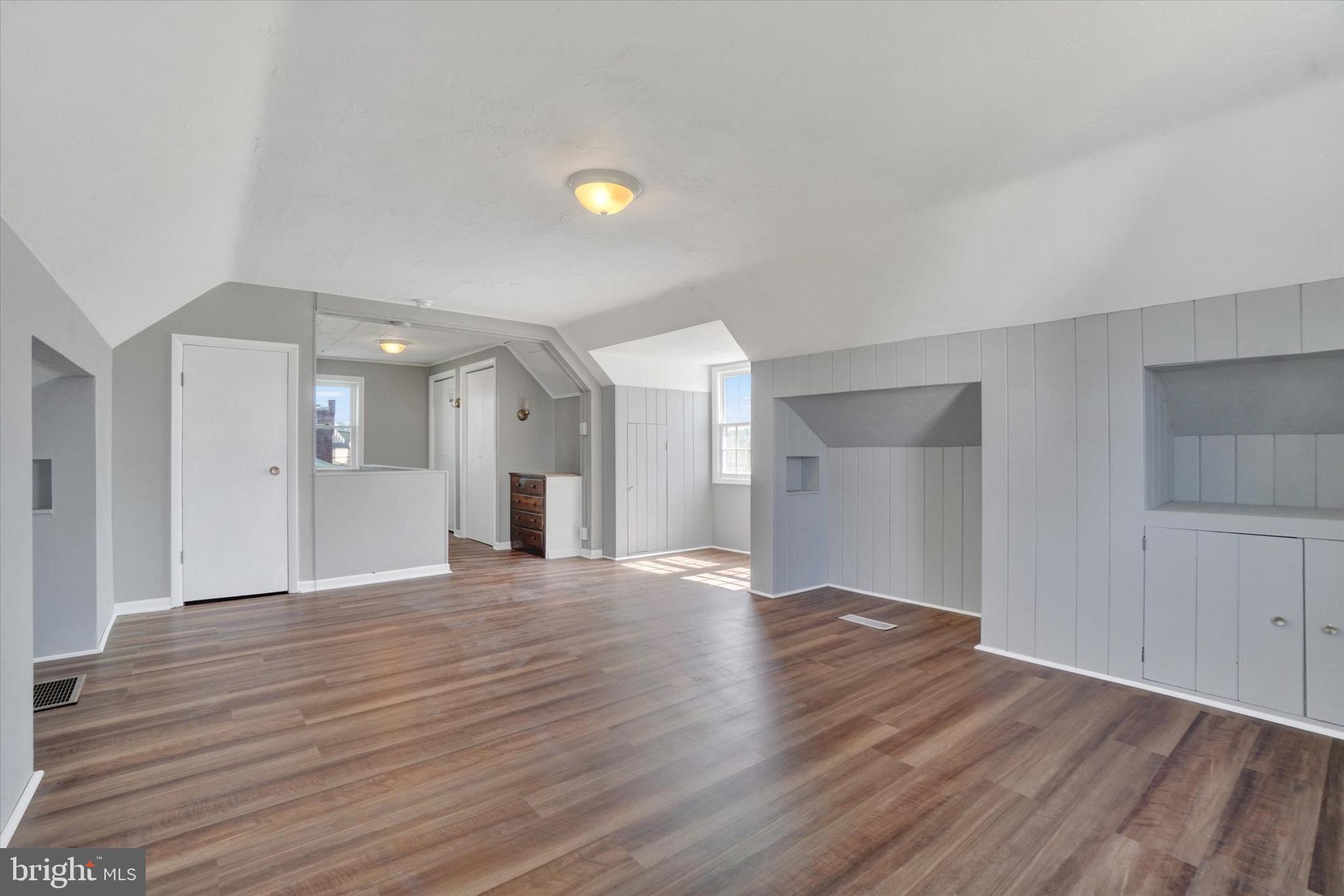 WEST YORK BORO - Residential