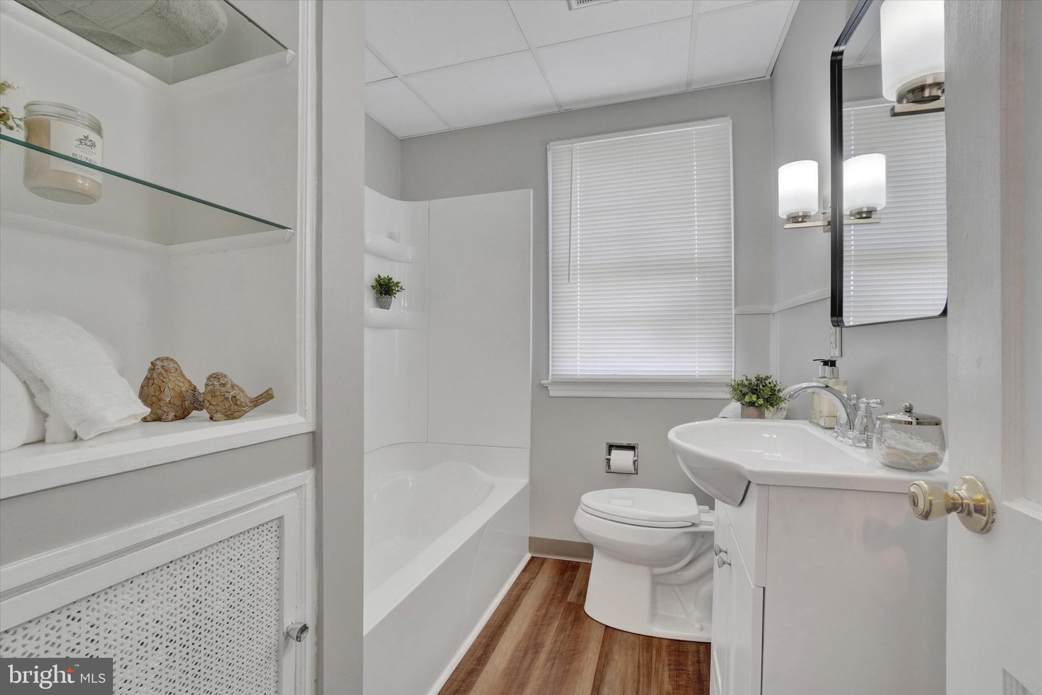 WEST YORK BORO - Residential