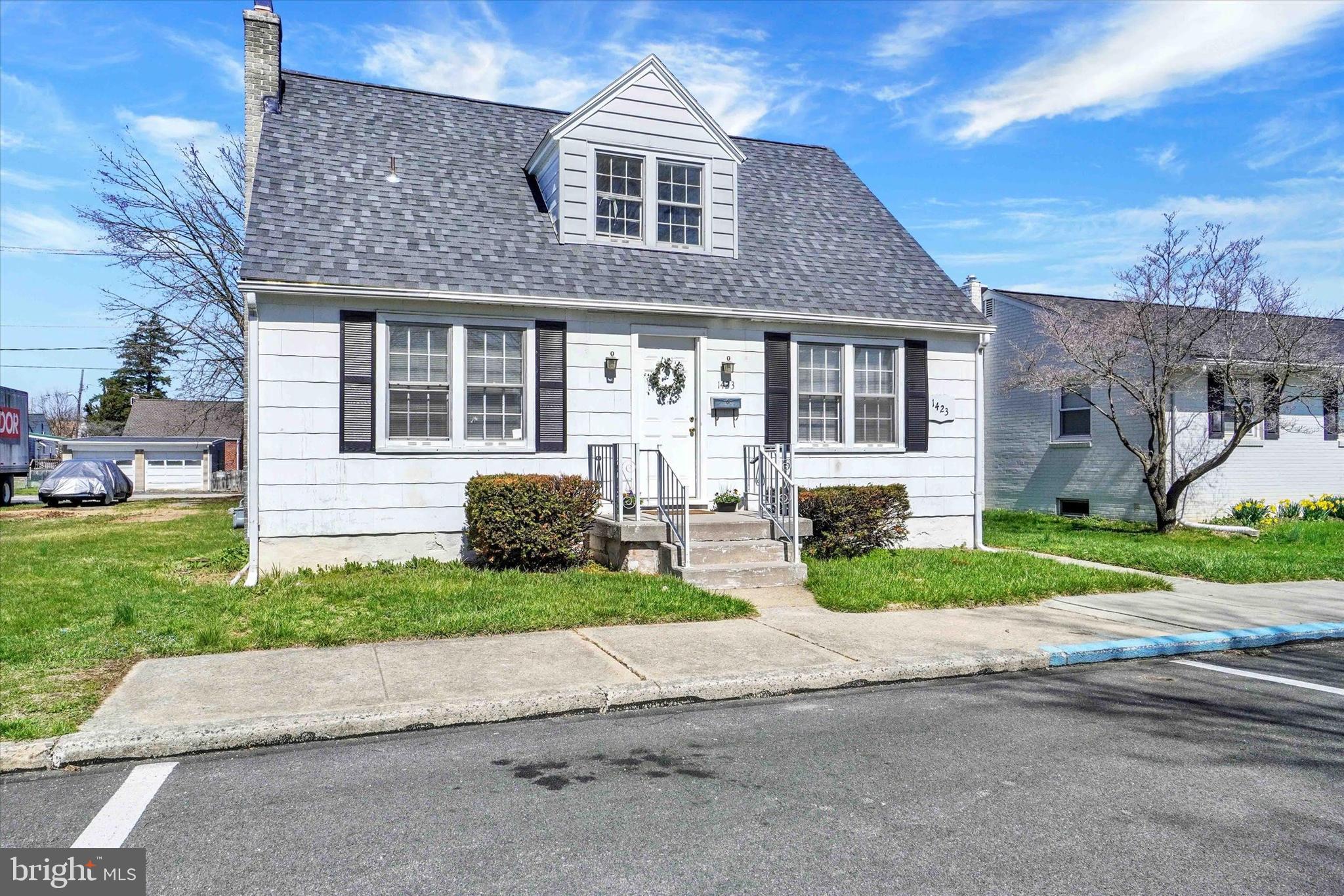 WEST YORK BORO - Residential