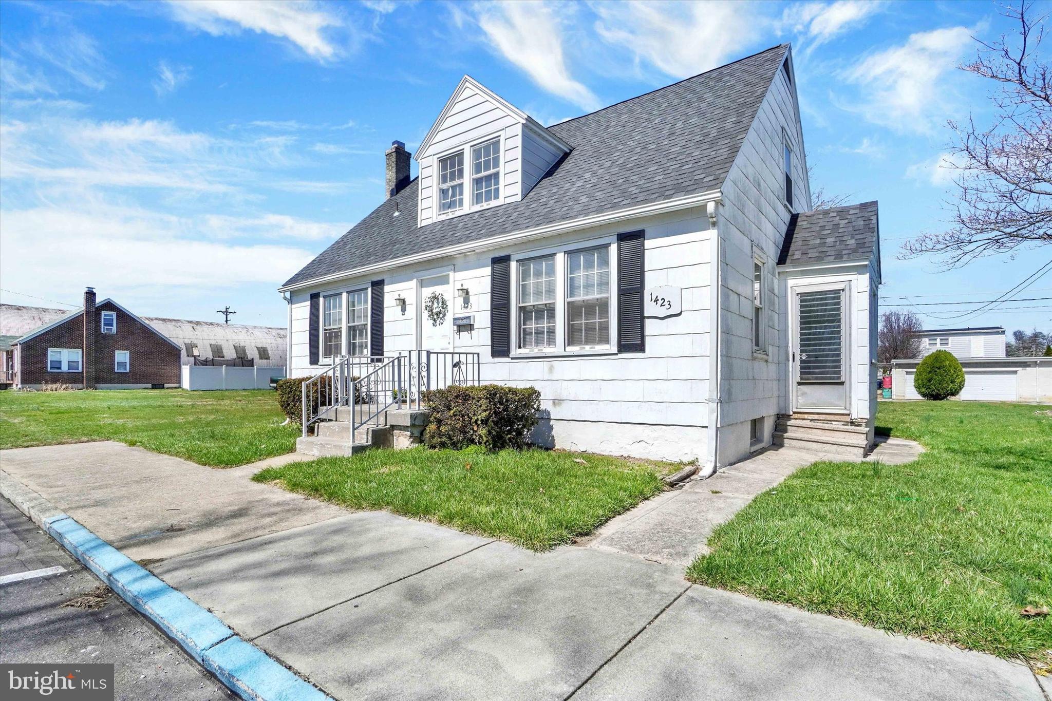 WEST YORK BORO - Residential