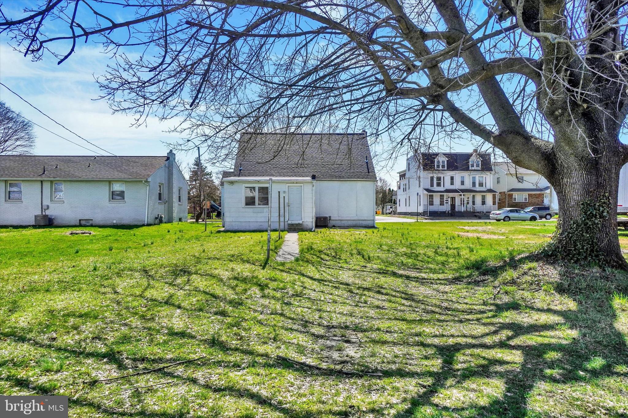 WEST YORK BORO - Residential