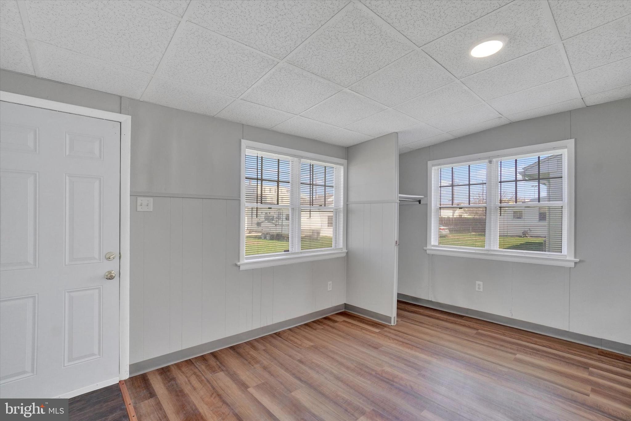 WEST YORK BORO - Residential