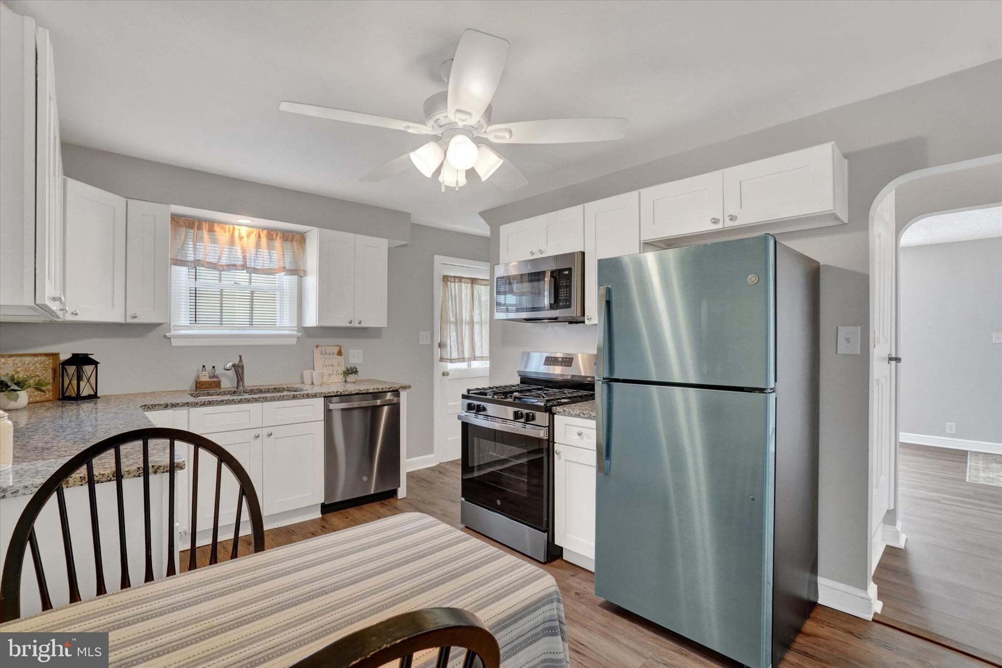 WEST YORK BORO - Residential