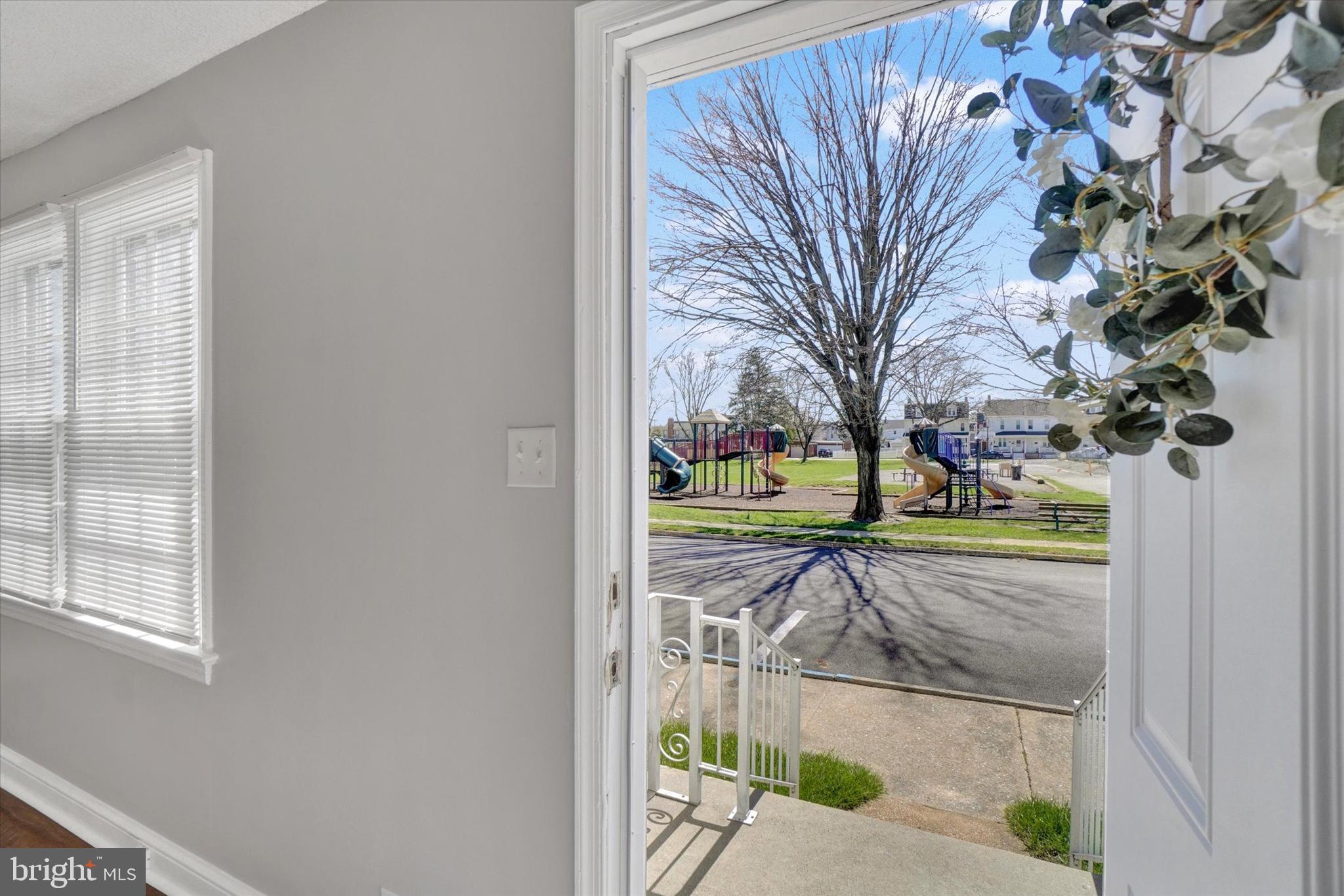 WEST YORK BORO - Residential