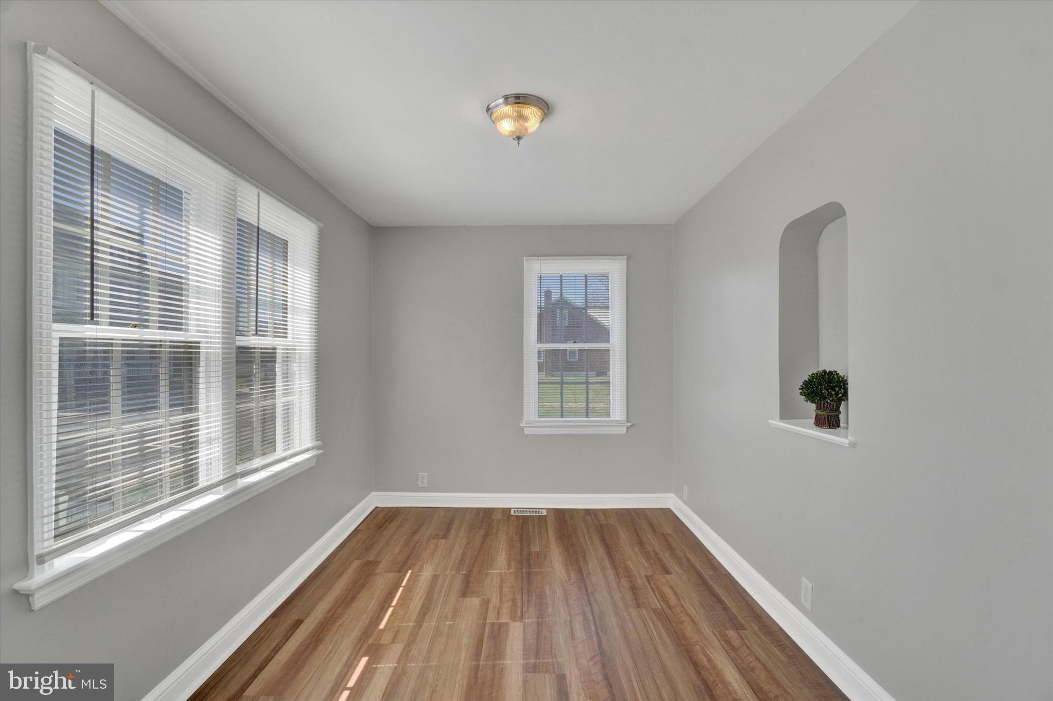 WEST YORK BORO - Residential