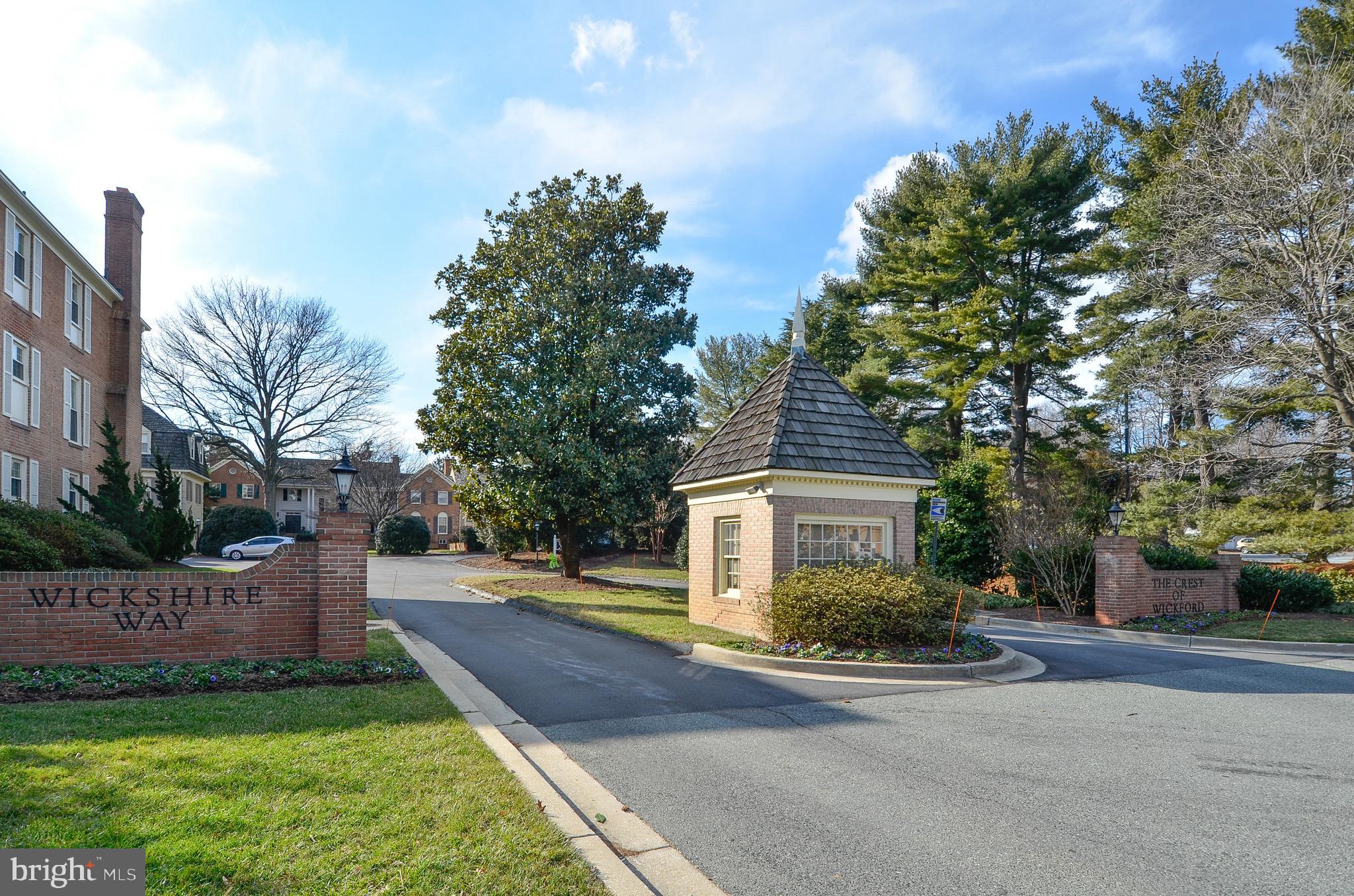 CREST OF WICKFORD - Residential