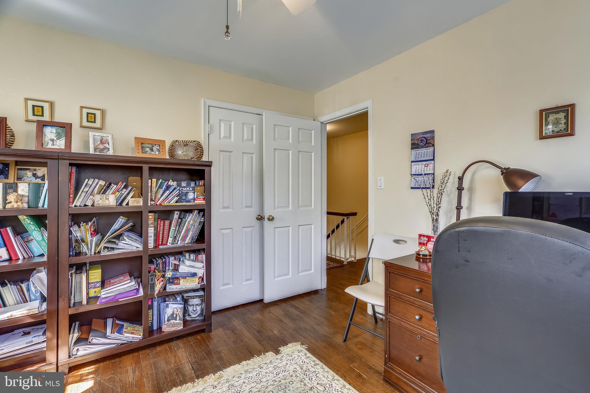 CREST OF WICKFORD - Residential