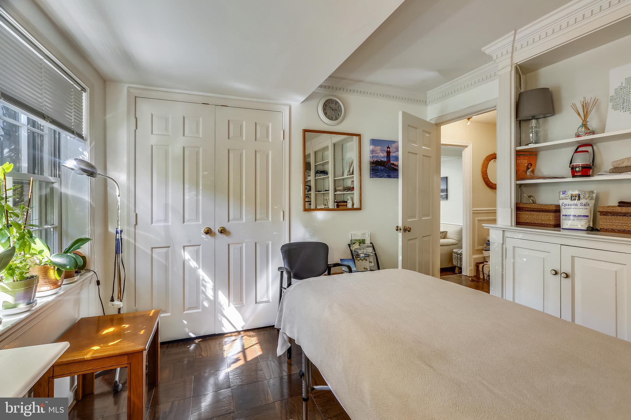 CREST OF WICKFORD - Residential