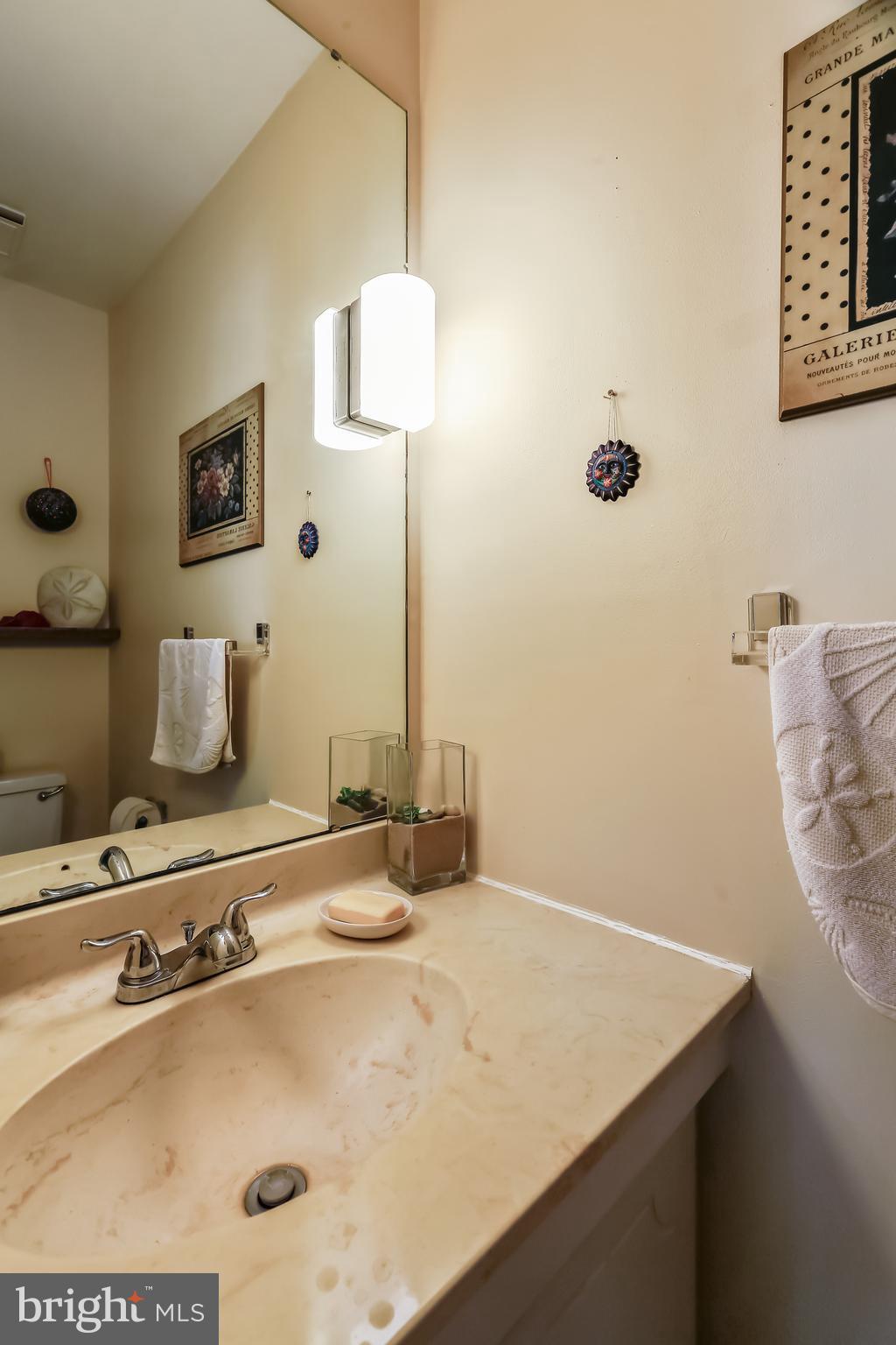 CREST OF WICKFORD - Residential