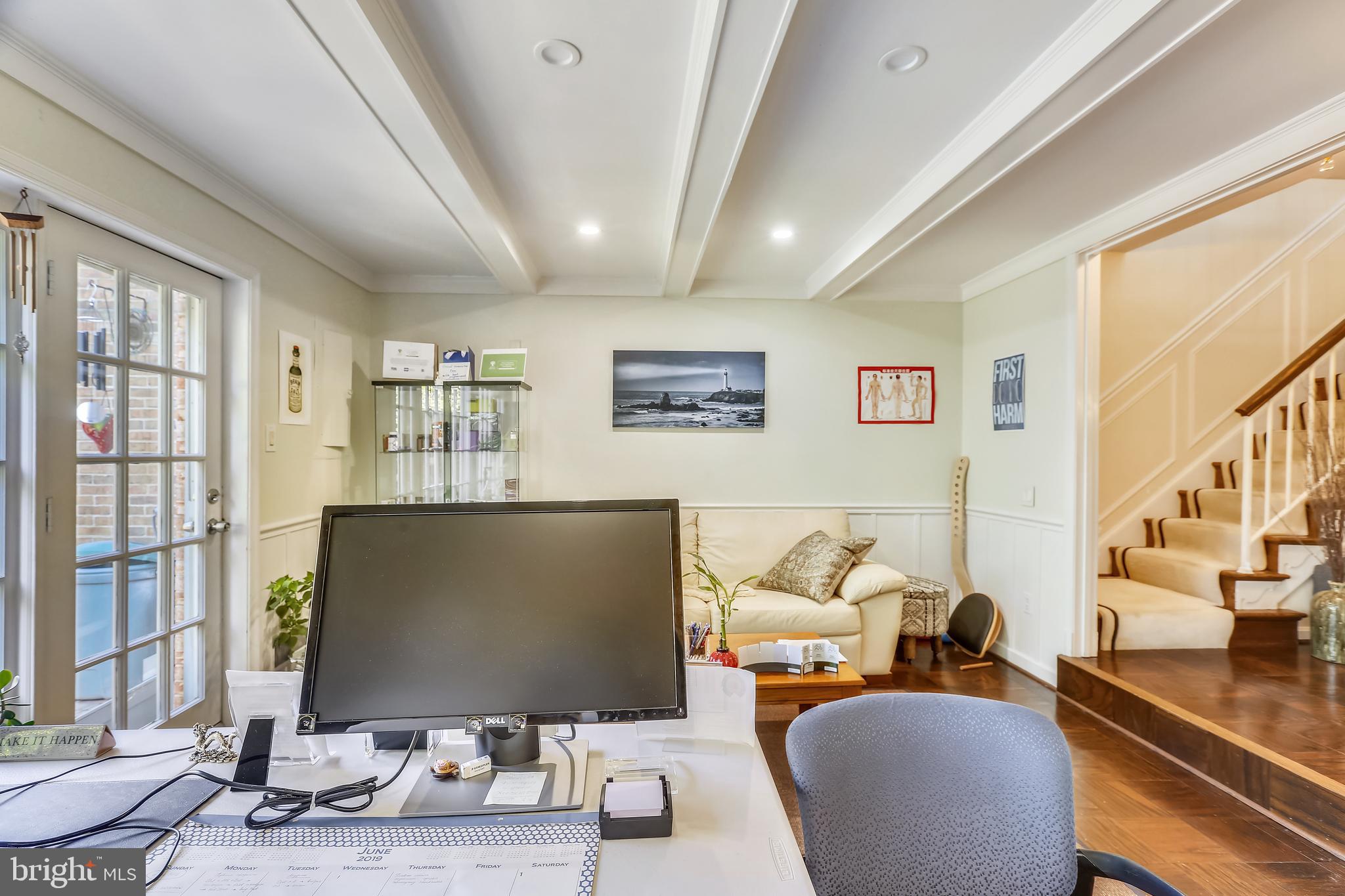 CREST OF WICKFORD - Residential