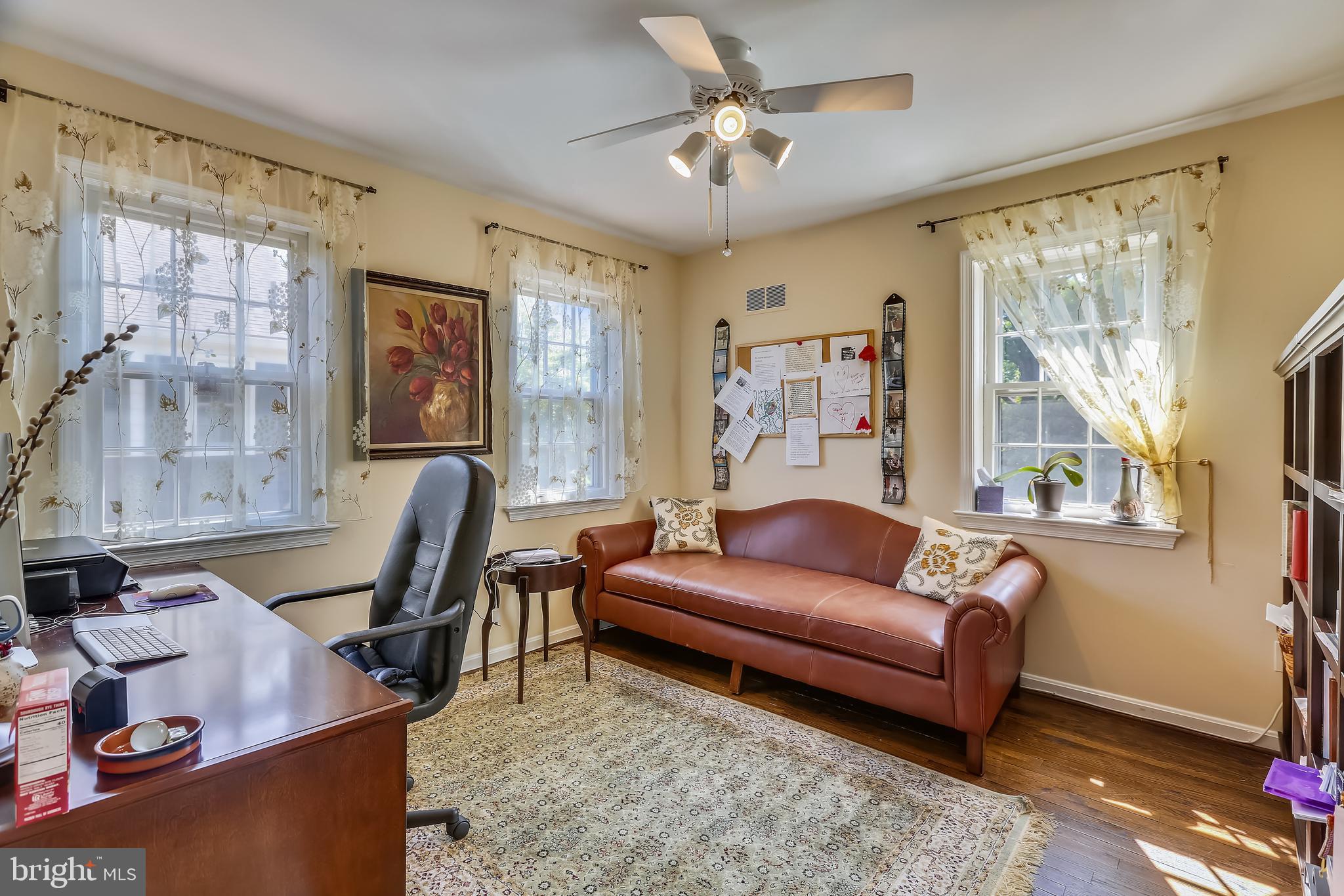 CREST OF WICKFORD - Residential