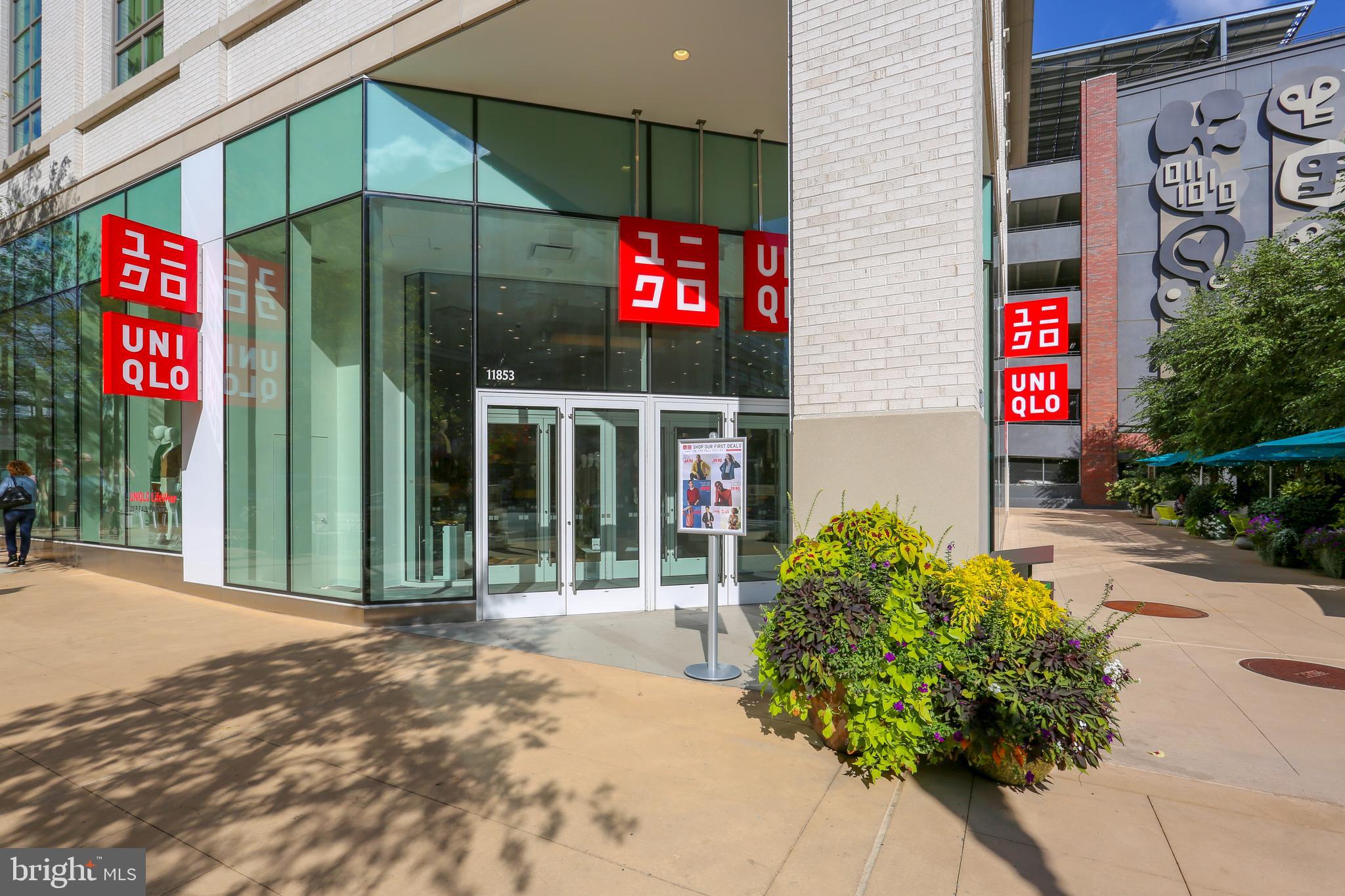 CREST OF WICKFORD - Residential