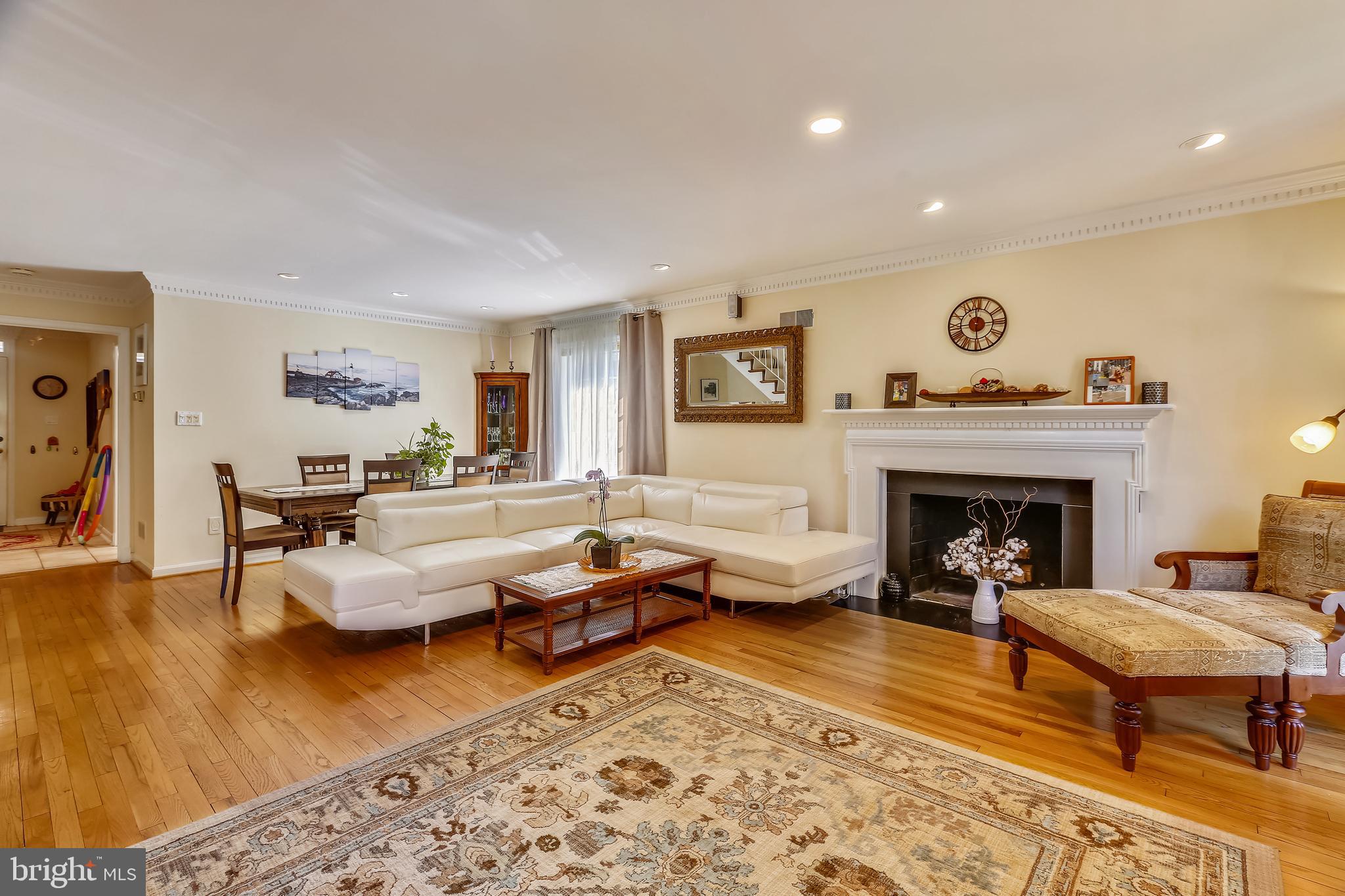 CREST OF WICKFORD - Residential