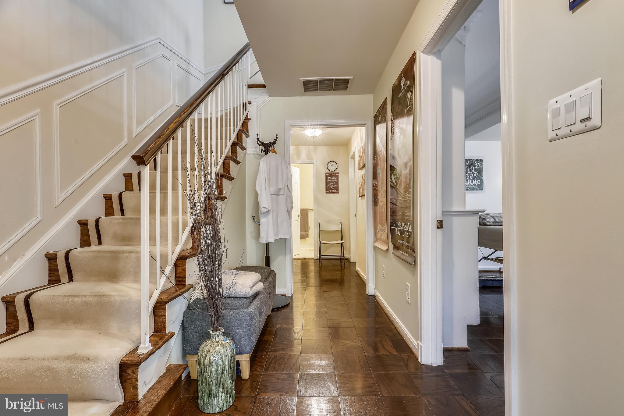 CREST OF WICKFORD - Residential