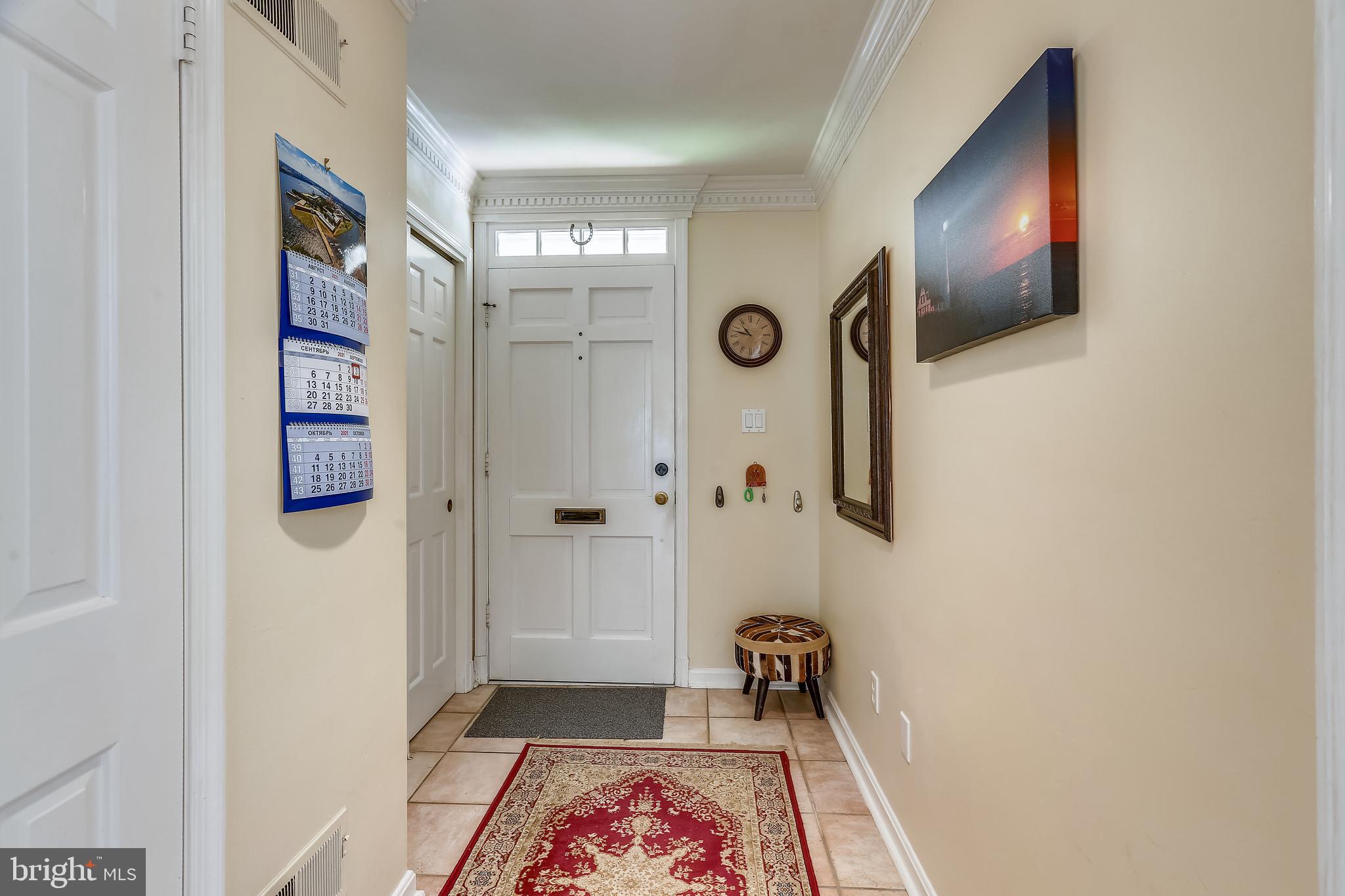 CREST OF WICKFORD - Residential