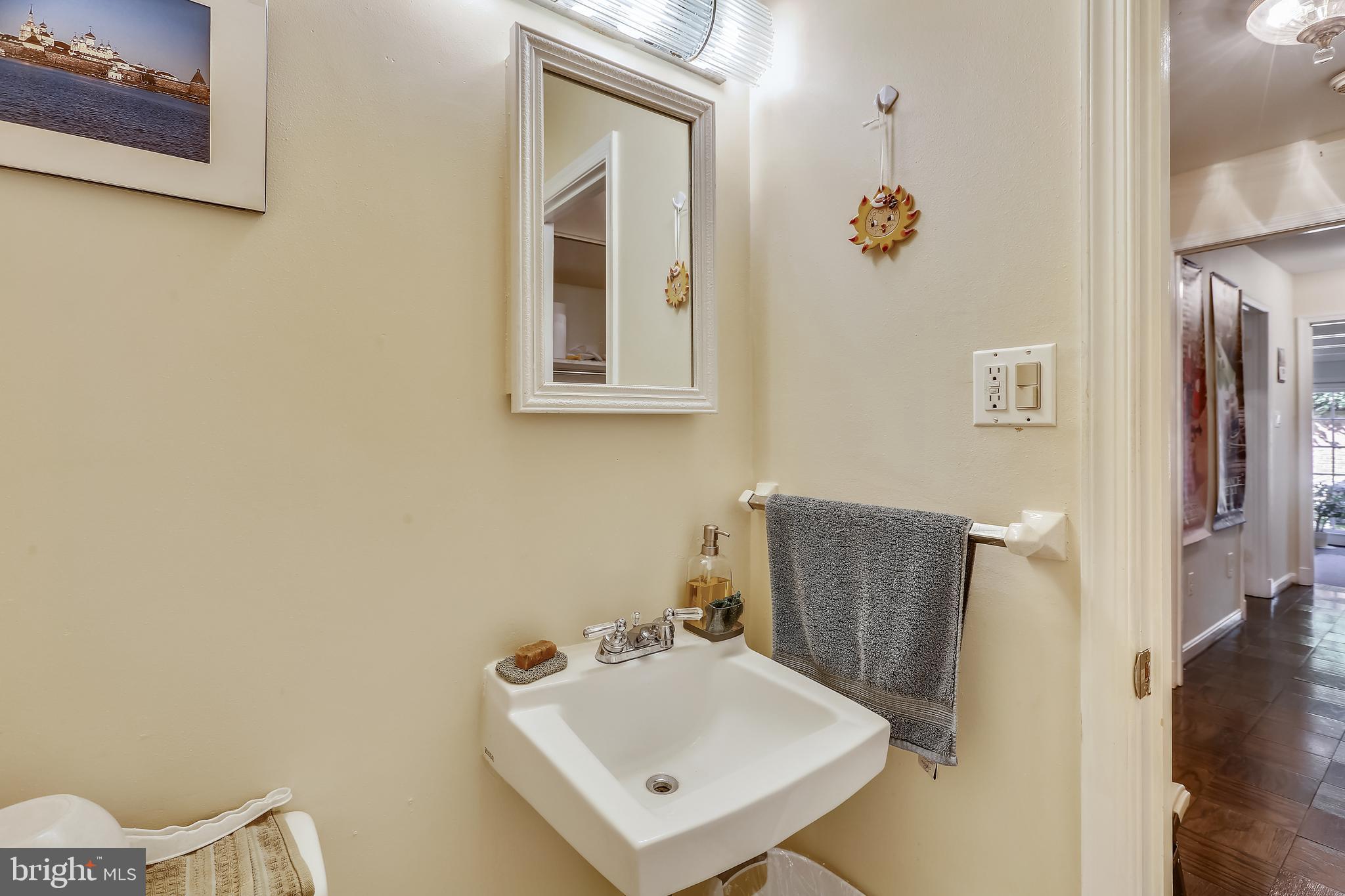 CREST OF WICKFORD - Residential