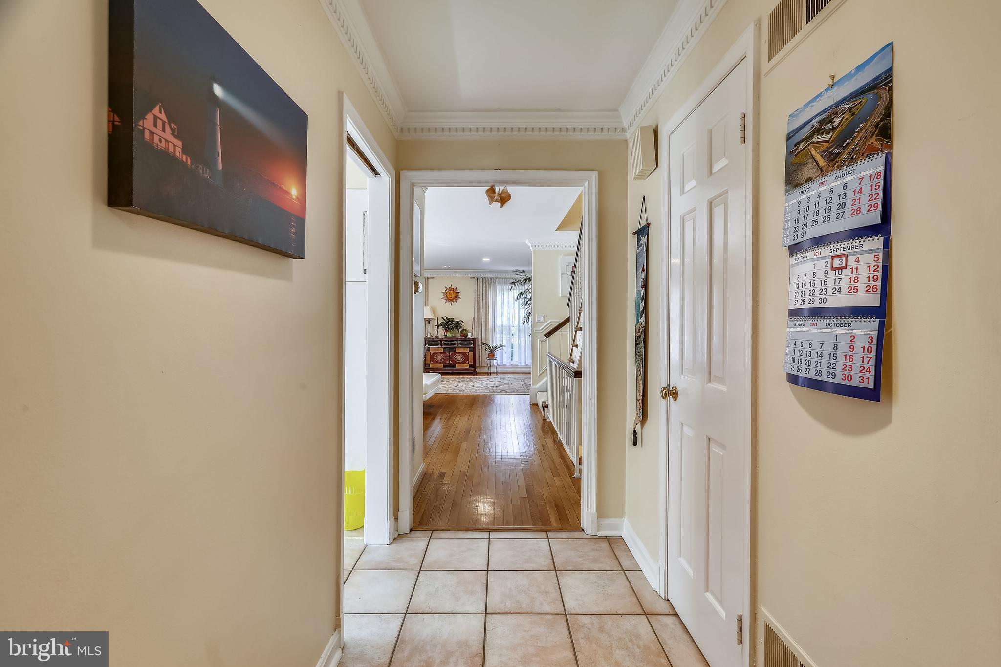 CREST OF WICKFORD - Residential