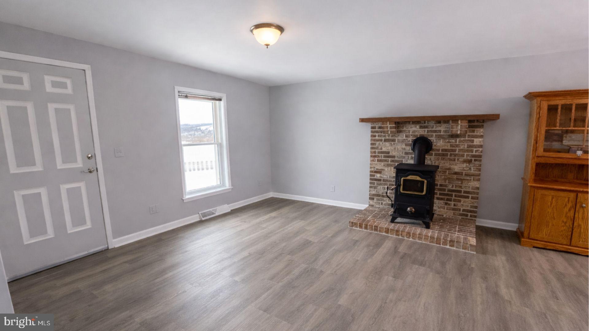 NORTH CODORUS TWP - Residential